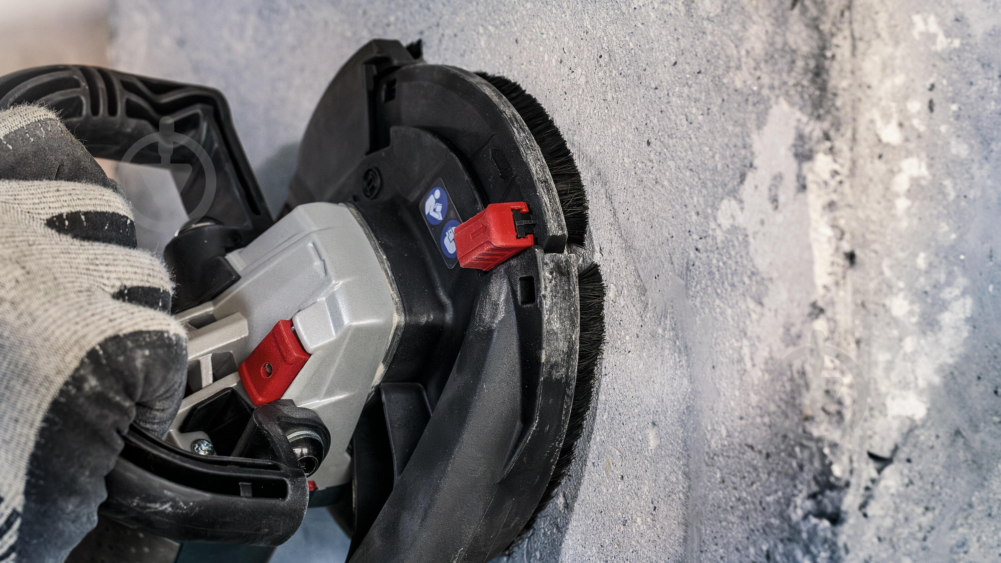 ᐉ Чашка алмазная Bosch Expert for Concrete Long Life 2608601762
