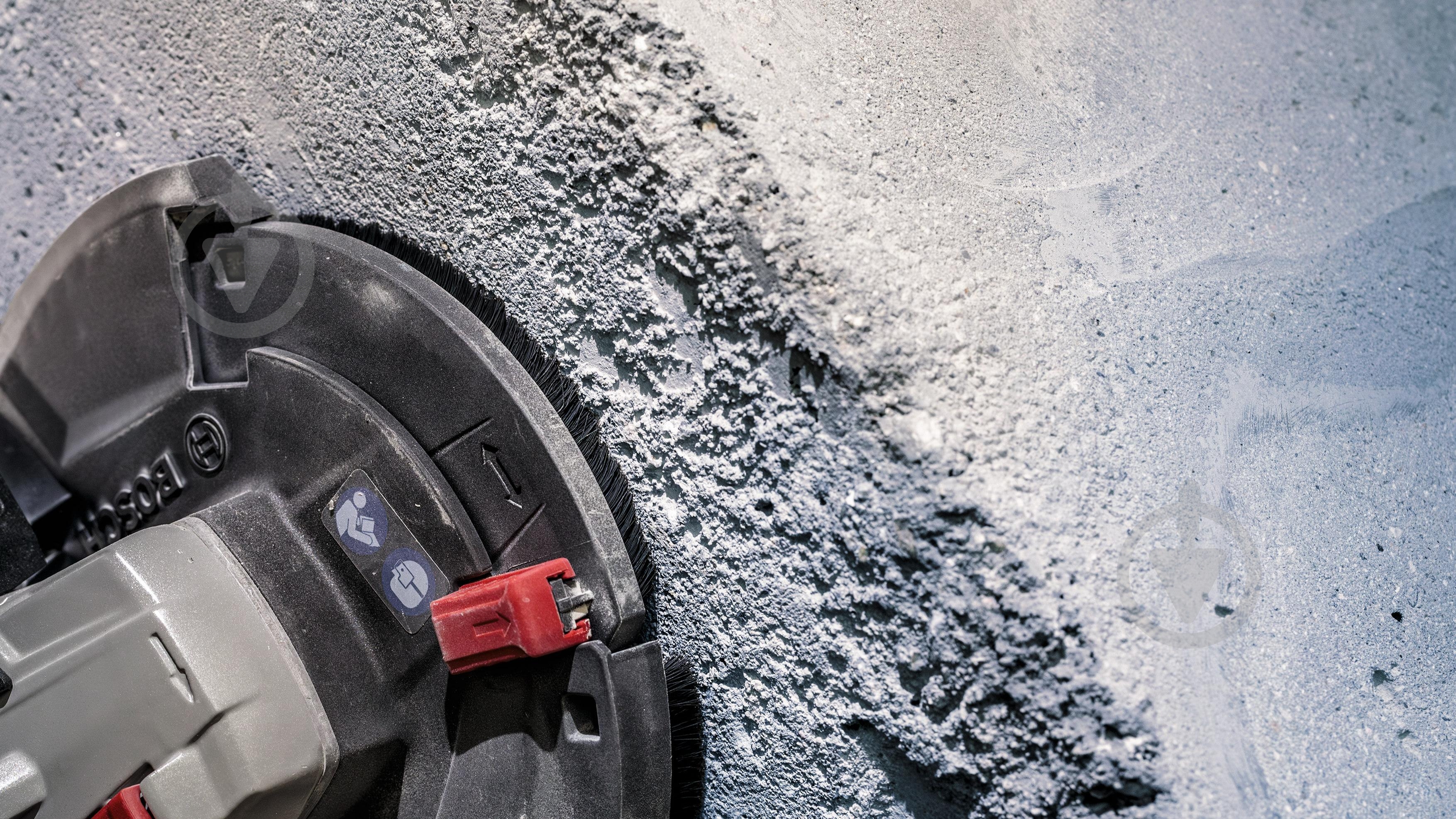 ᐉ Чашка алмазная Bosch Expert for Concrete Long Life 2608601762