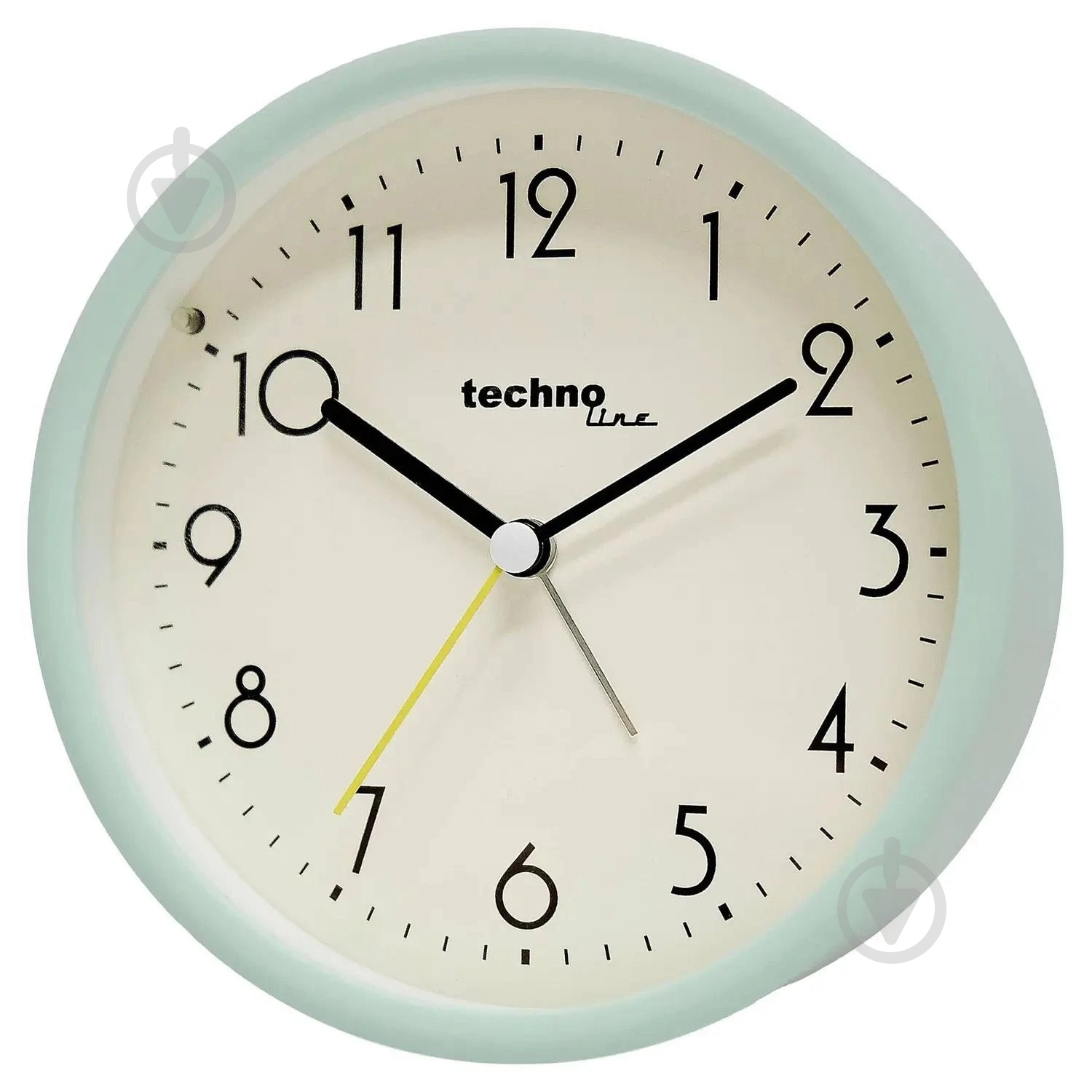 Часы настольные Modell R Mint Technoline - фото 3