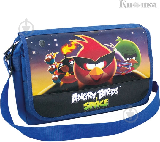 Сумка через плечо Cool For School AB03868 - фото 1