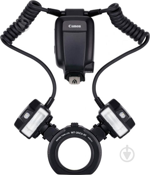 Вспышка MT-26 EX RT - фото 1