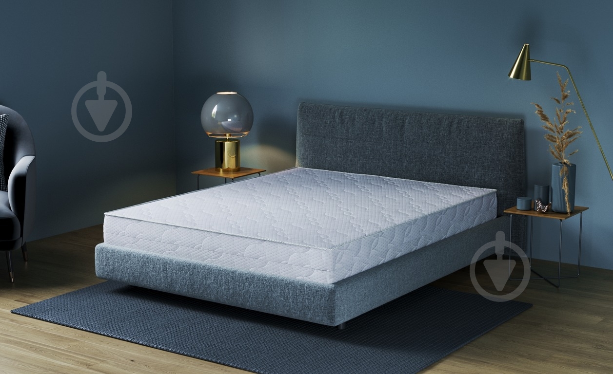 Матрац Argentum Moon Noble 150x200 см - фото 9