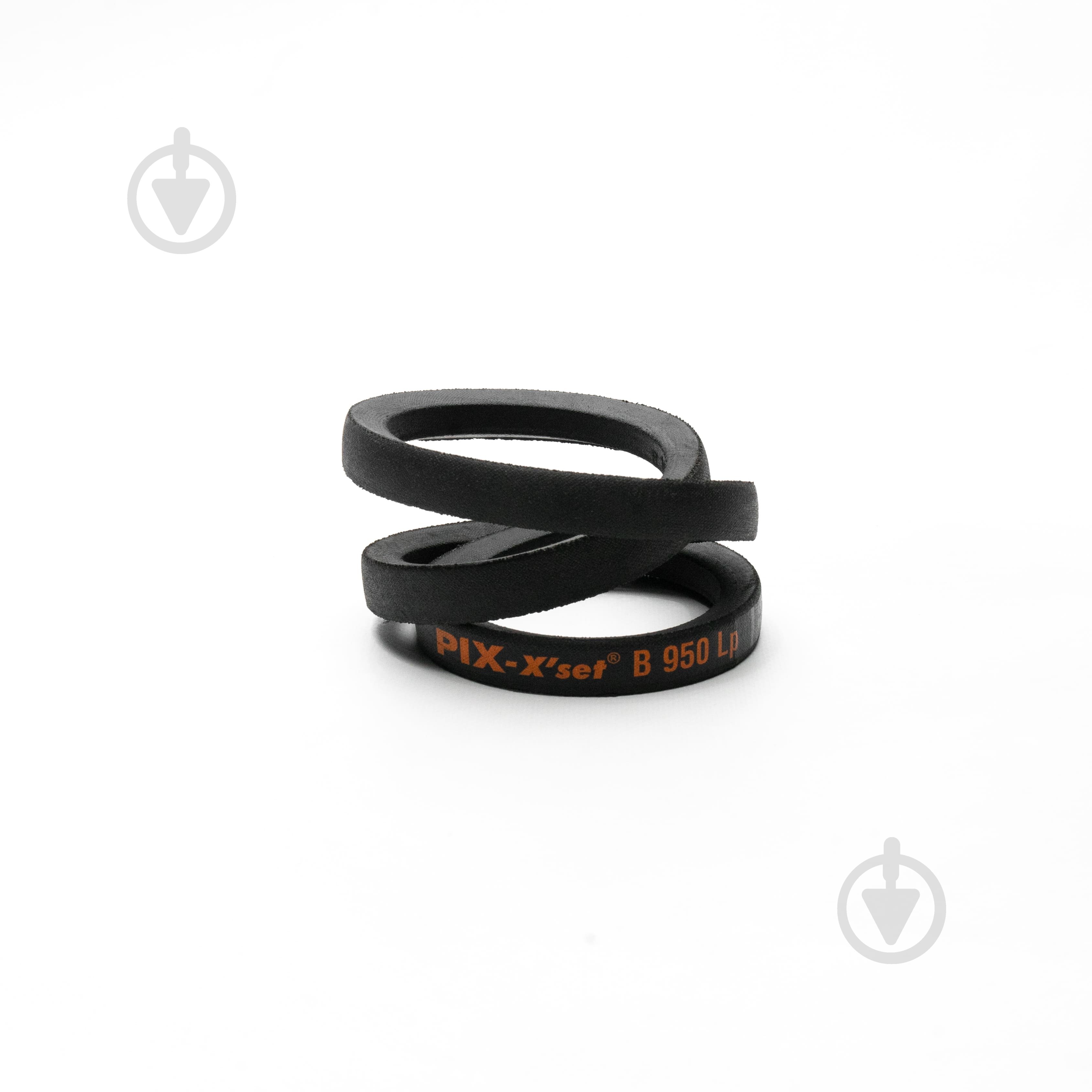 Ремень клиновый PIX В-950 - фото 2