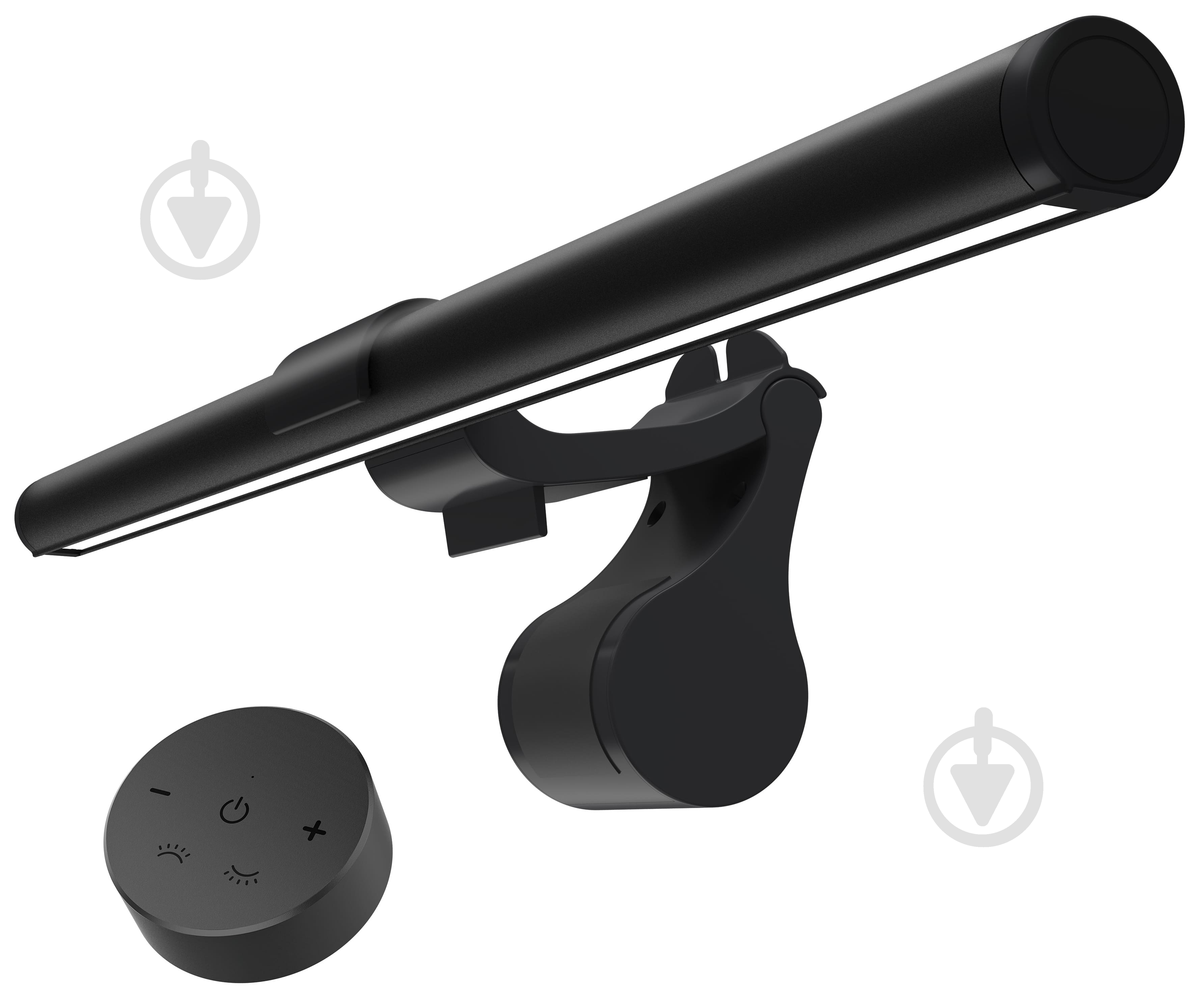 Лампа на монітор OfficePro SL145B 5 Вт чорний SL145B - фото 1