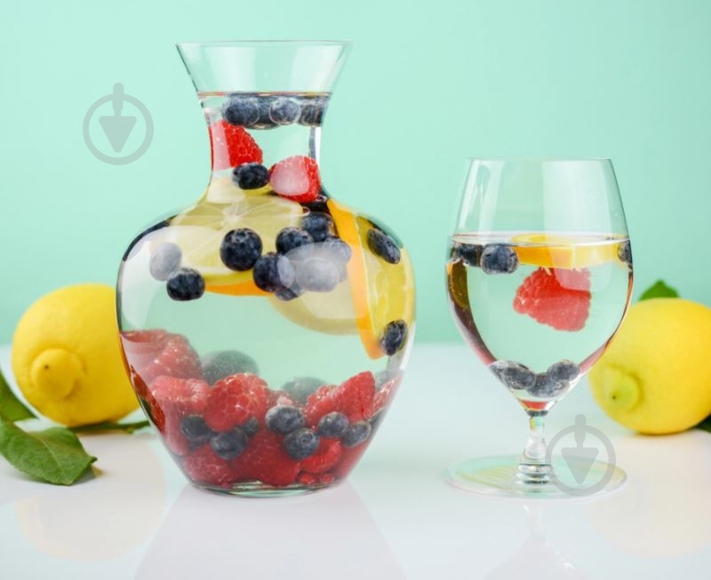 Набор для вина Riedel Magnum Ouverture 7 предметов 05900091 - фото 4