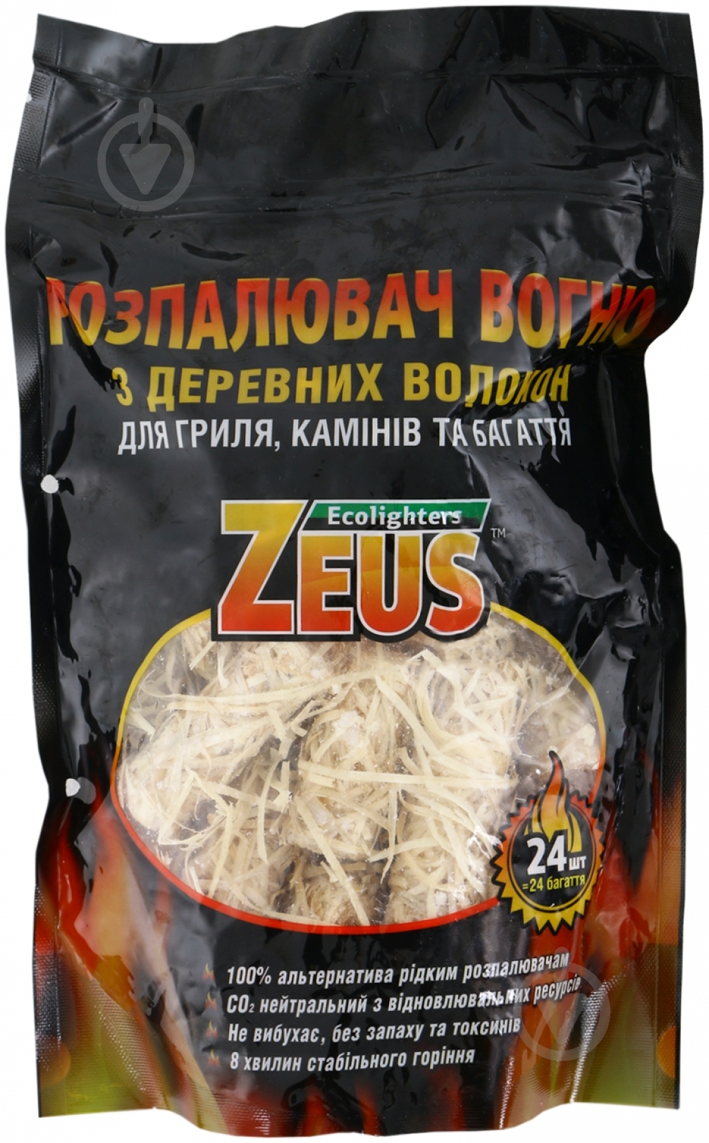 Разжигатель Zeus 300 г Р012-24 - фото 1