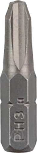 Бита Bosch 2609255915 PH3 25 мм 2 шт. - фото 1