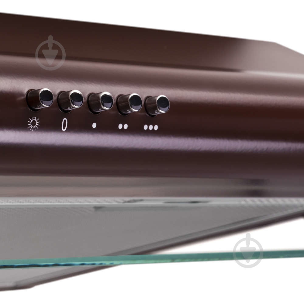 Витяжка Pyramida WH 60 BR - фото 5 Витяжка Pyramida WH 60 BR - фото 5