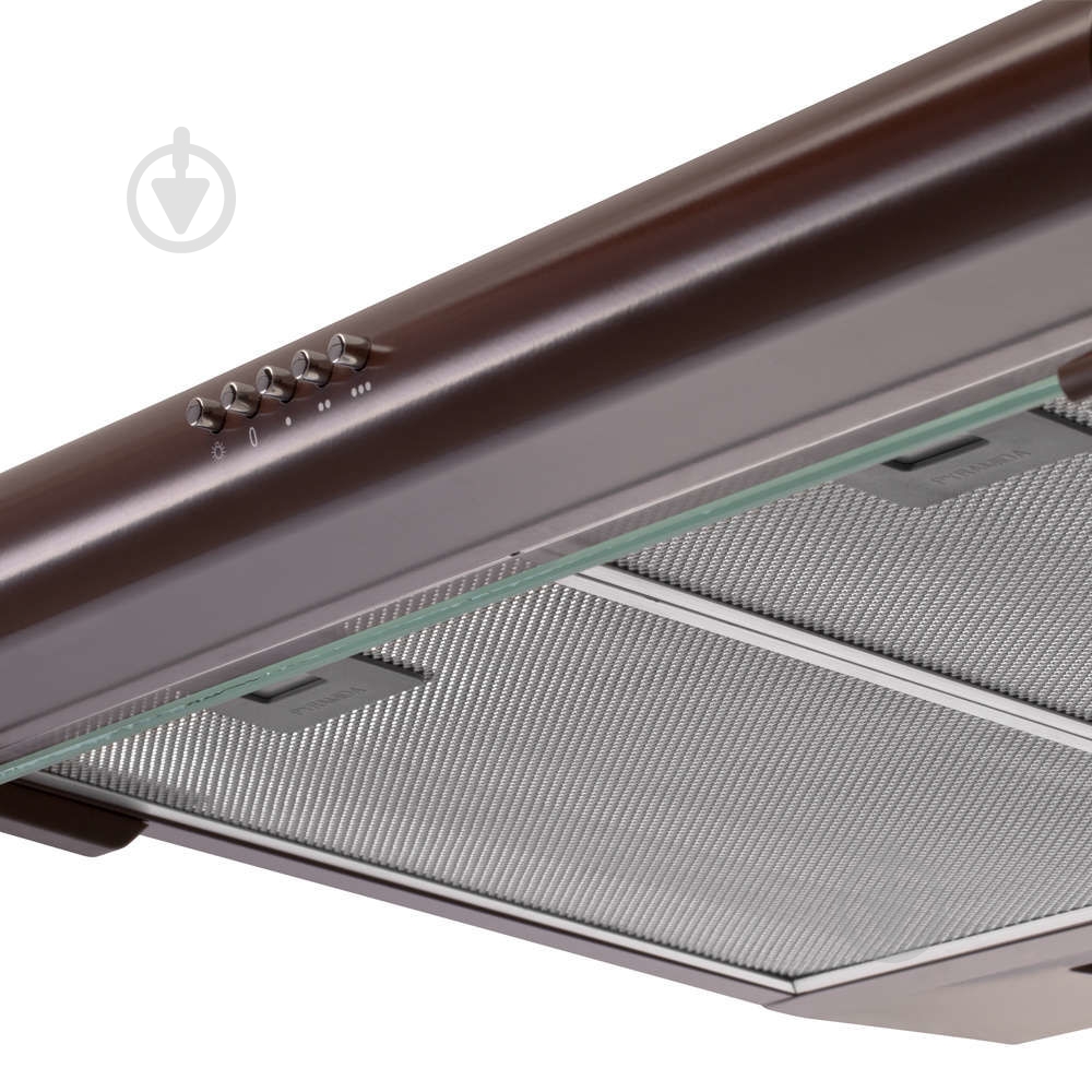 Витяжка Pyramida WH 60 BR - фото 4 Витяжка Pyramida WH 60 BR - фото 4