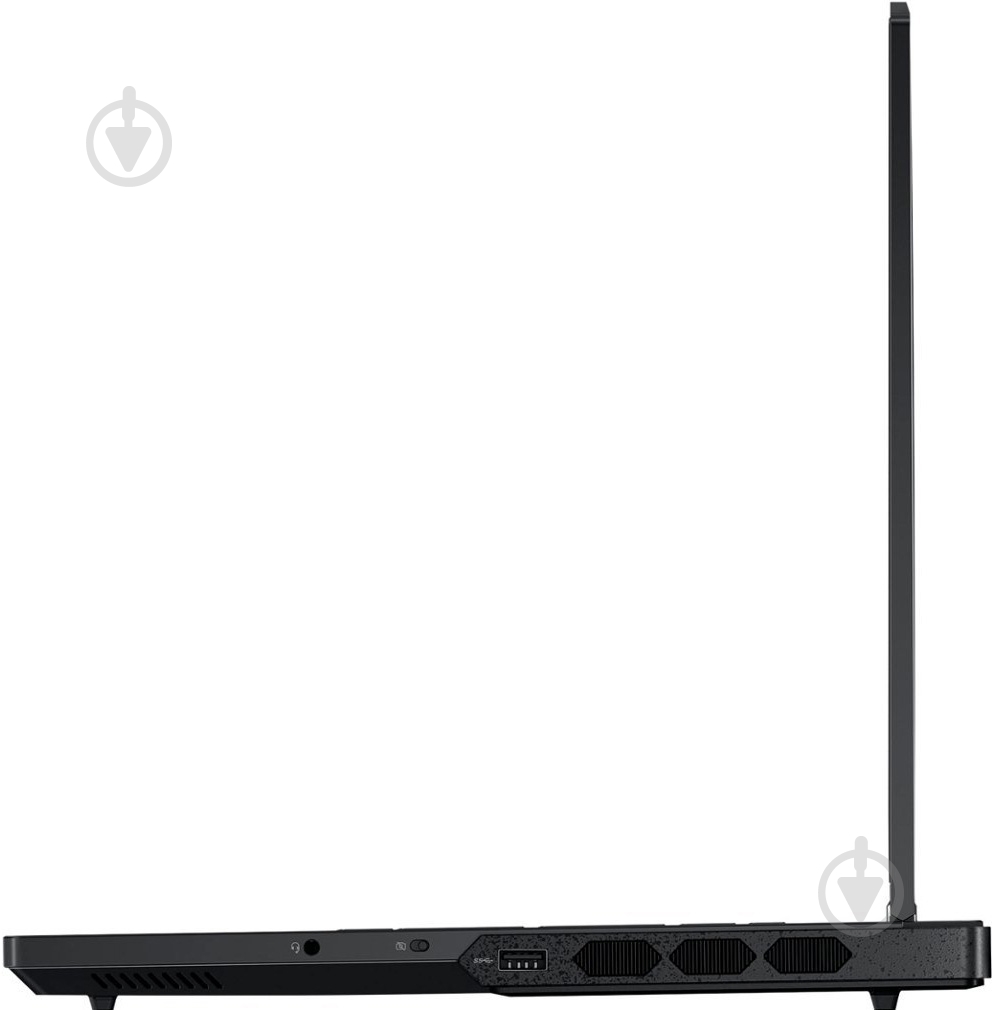 Ноутбук Lenovo Legion Pro 7 16IRX9H 16" (83DE001GRA) eclipse black - фото 5