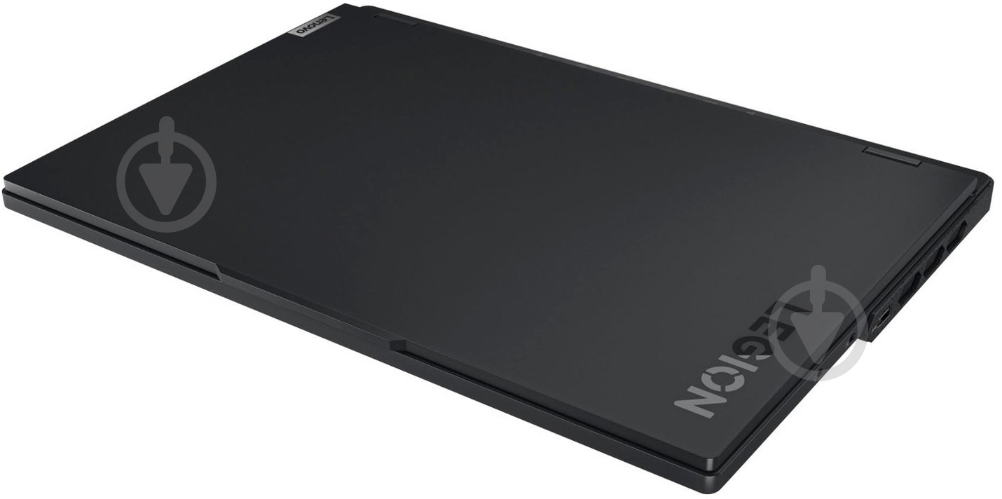 Ноутбук Lenovo Legion Pro 7 16IRX9H 16" (83DE001GRA) eclipse black - фото 7