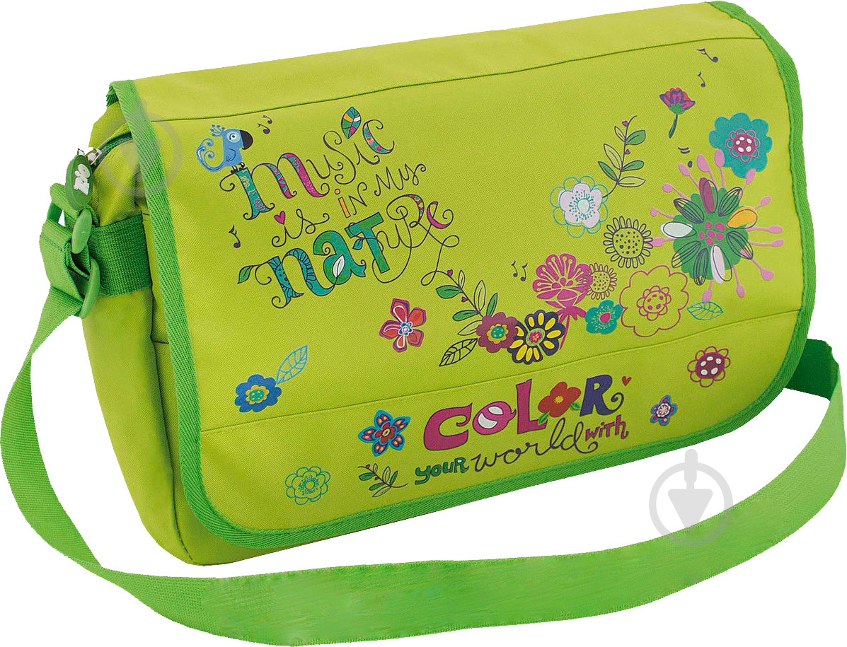 Сумка через плечо Rio RI00800 Cool For School - фото 1