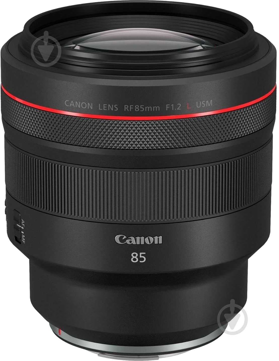 Об'єктив Canon RF 85MM F/1.2 L USM - фото 1 Об'єктив Canon RF 85MM F/1.2 L USM - фото 1