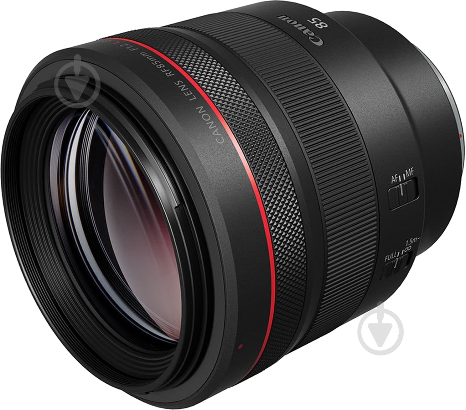 Об'єктив Canon RF 85MM F/1.2 L USM - фото 11 Об'єктив Canon RF 85MM F/1.2 L USM - фото 11
