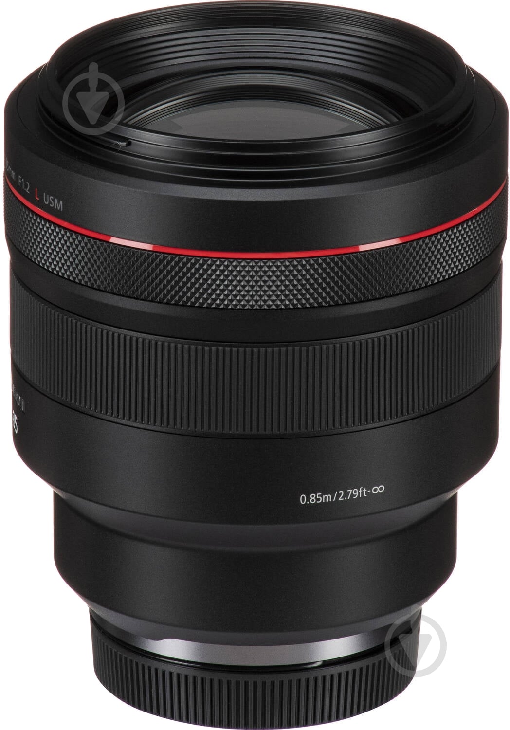 Об'єктив Canon RF 85MM F/1.2 L USM - фото 3 Об'єктив Canon RF 85MM F/1.2 L USM - фото 3