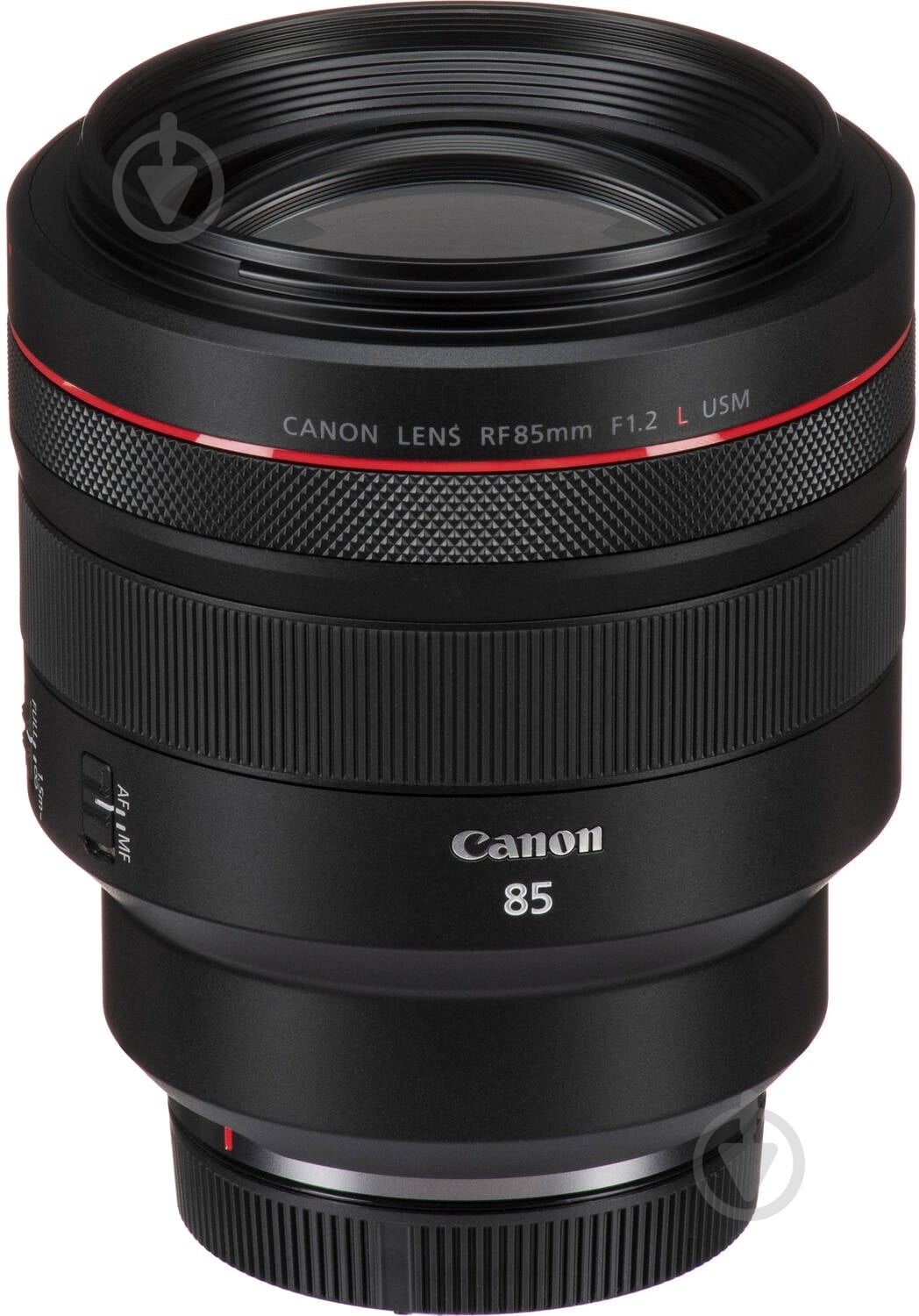 Об'єктив Canon RF 85MM F/1.2 L USM - фото 4 Об'єктив Canon RF 85MM F/1.2 L USM - фото 4