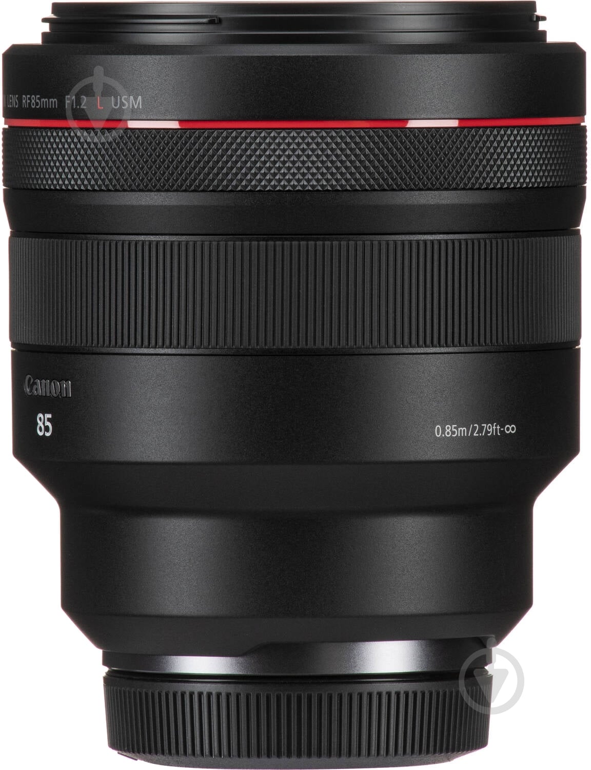 Об'єктив Canon RF 85MM F/1.2 L USM - фото 7 Об'єктив Canon RF 85MM F/1.2 L USM - фото 7