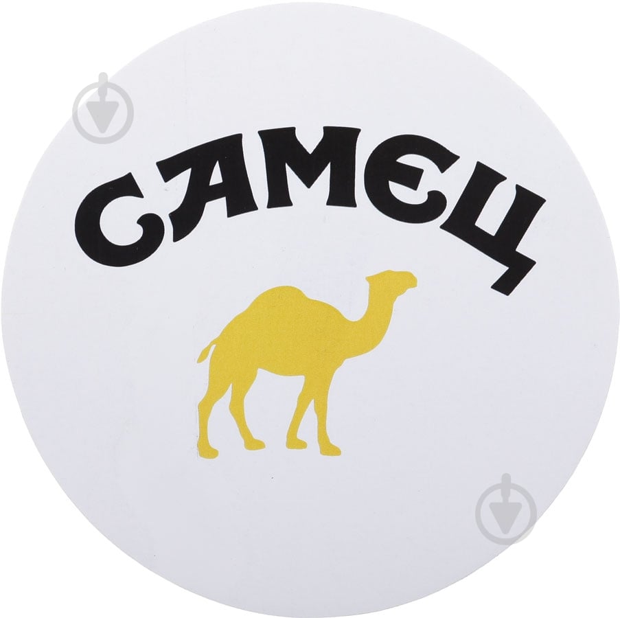 Наліпка Самець - фото 1