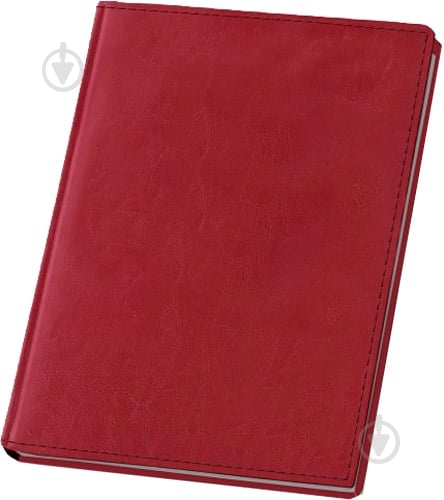 Дневник датированный бордо линия Optima Nebraska A4 O25240-18 - фото 1 Дневник датированный бордо линия Optima Nebraska A4 O25240-18 - фото 1