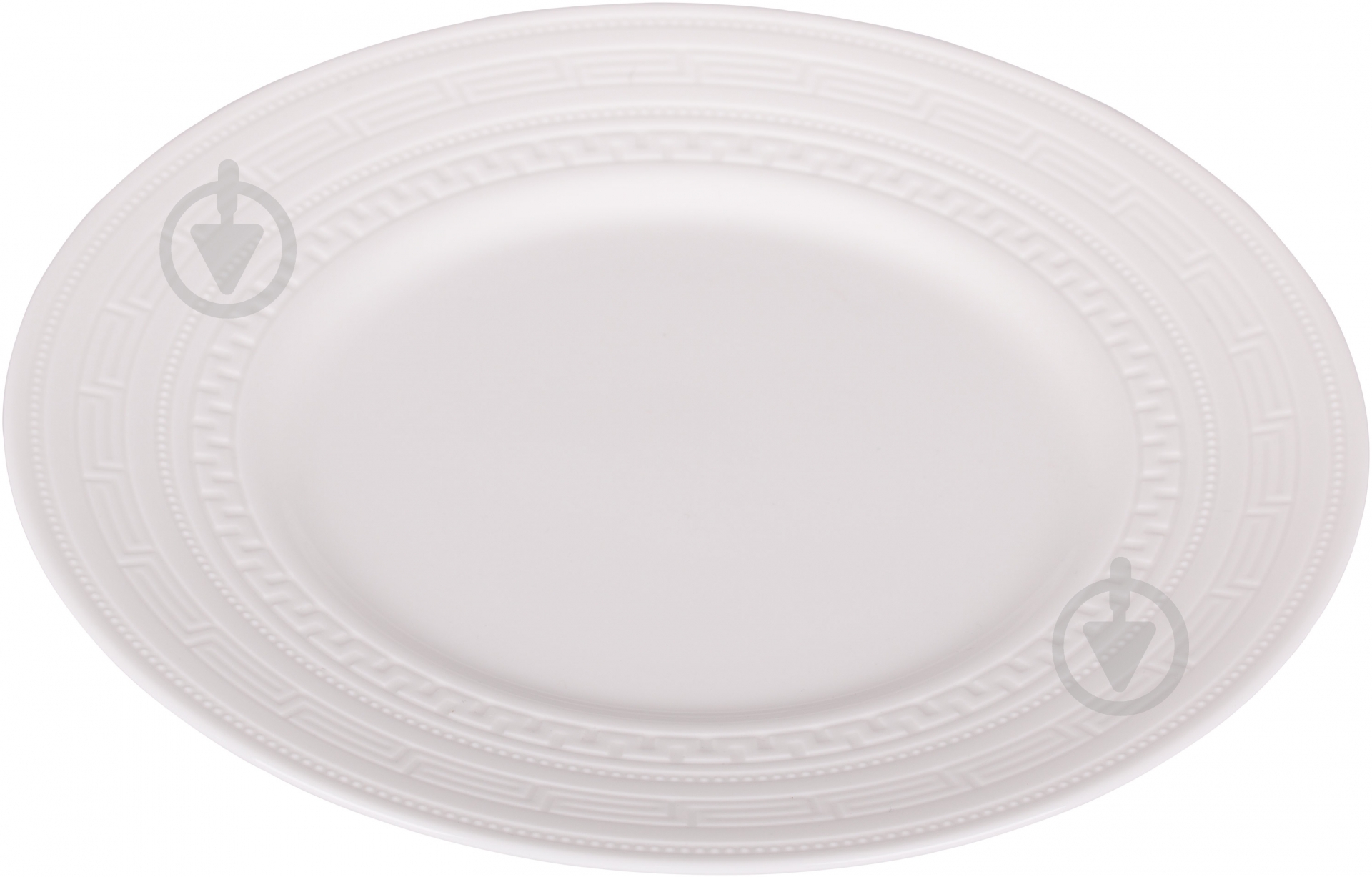 Тарелка Wedgwood Intaglio 23 см - фото 1