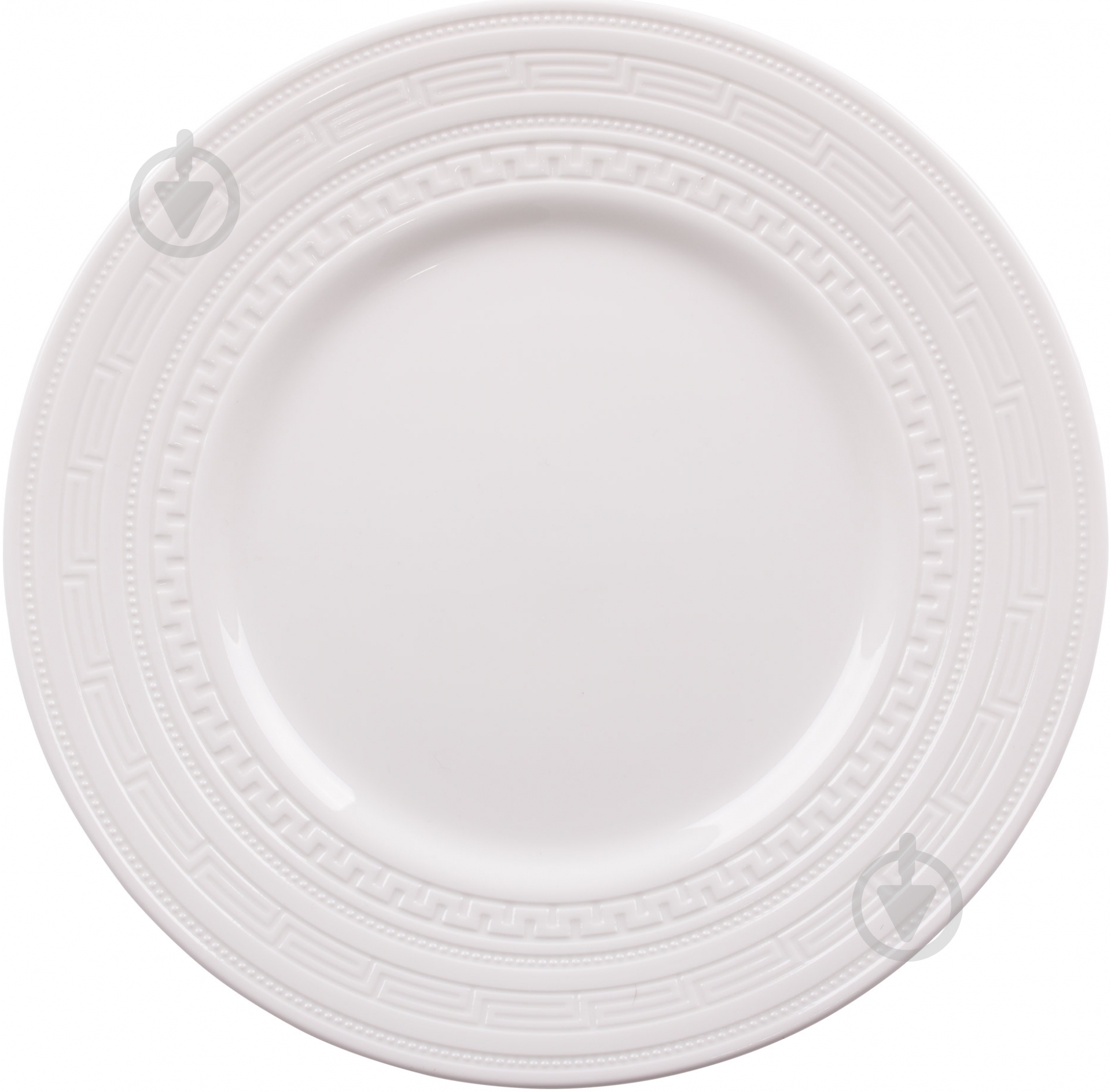 Тарелка Wedgwood Intaglio 23 см - фото 2