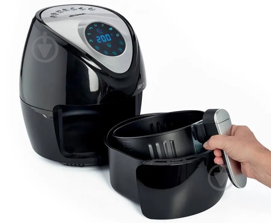 Мультипечь Ariete 4616 (00C461600AR0) - фото 3