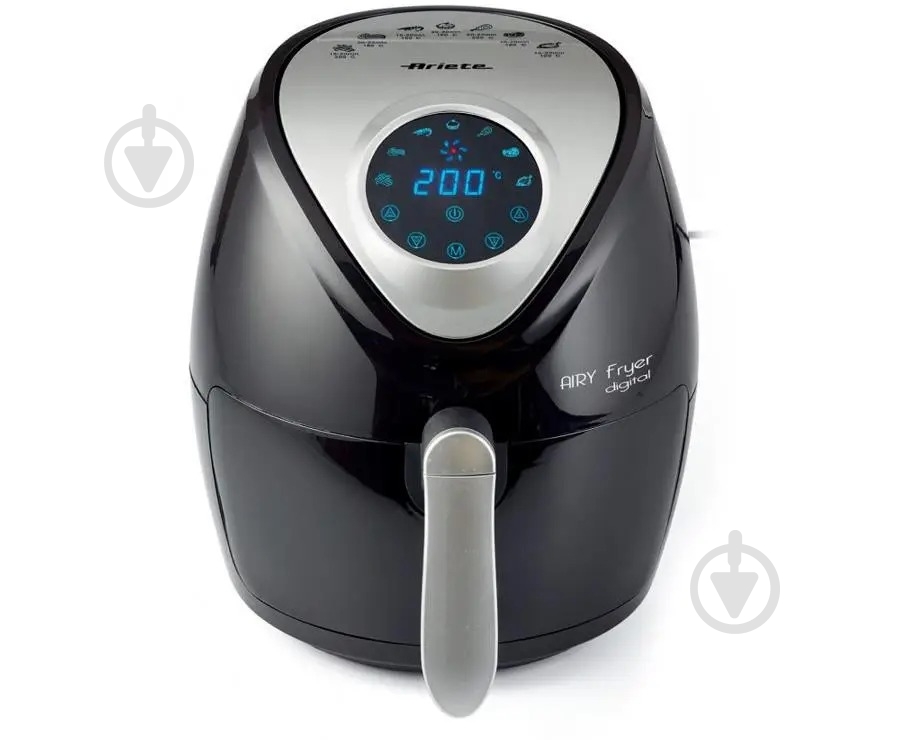 Мультипечь Ariete 4616 (00C461600AR0) - фото 2