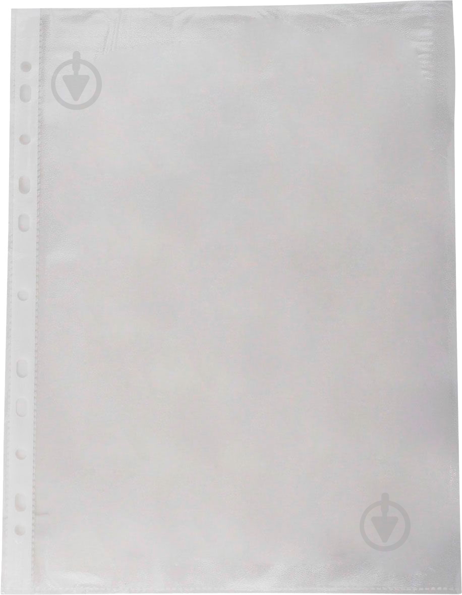 Файли для документів А4+ 50мкм JOB BM.3815 Buromax - фото 2