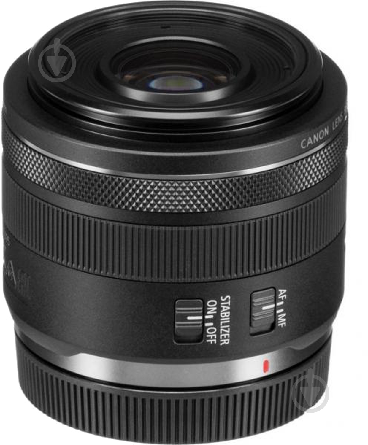 Объектив Canon RF 35MM F/1.8 MACRO IS STM - фото 2