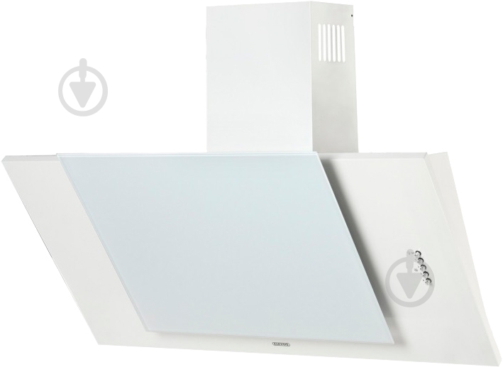 Витяжка Eleyus Titan A 1000 LED SMD 90 WH - фото 2