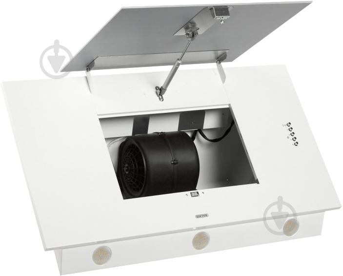 Витяжка Eleyus Titan A 1000 LED SMD 90 WH - фото 6