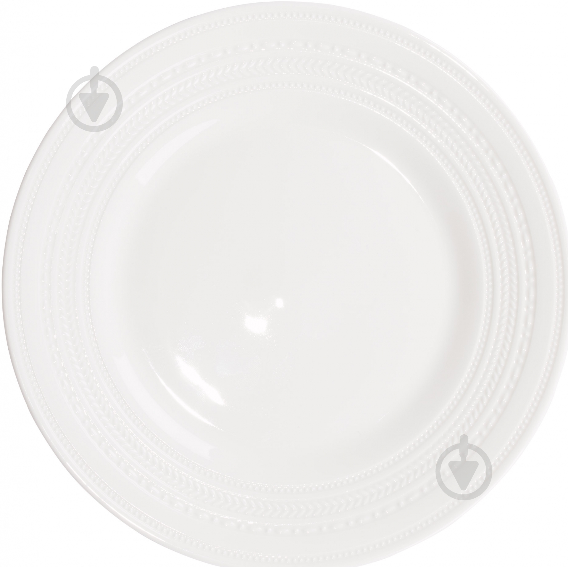 Тарілка Wedgwood Intaglio 20 см - фото 2 Тарілка Wedgwood Intaglio 20 см - фото 2