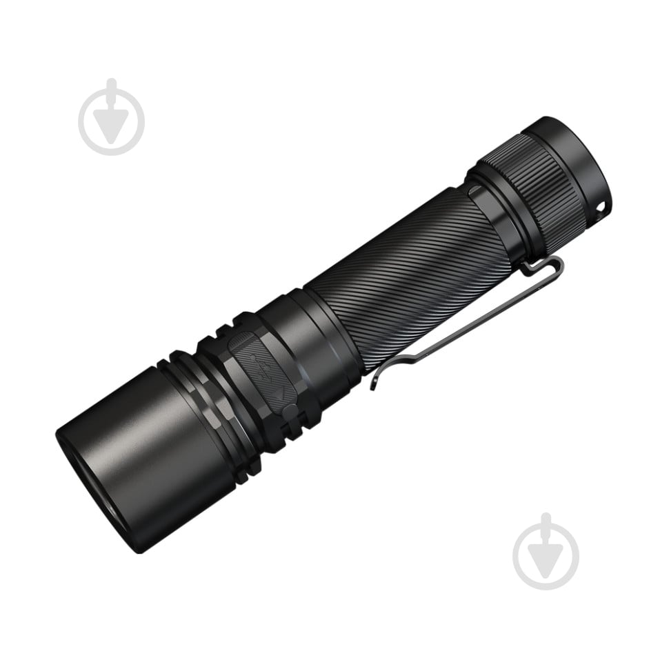 Фонарь ручной Fenix Light ​​C5 Pro 2000 Lm [019] Black C5Pro - фото 4