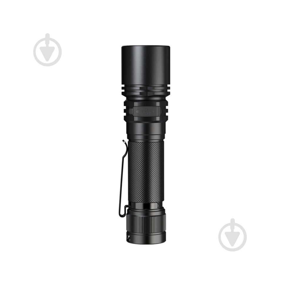 Фонарь ручной Fenix Light ​​C5 Pro 2000 Lm [019] Black C5Pro - фото 3