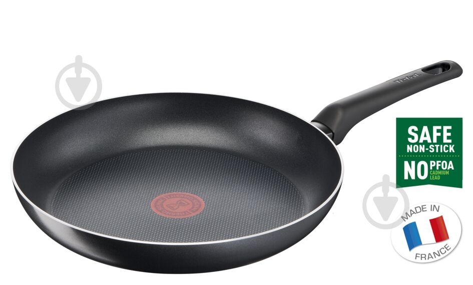 Сковорода Tefal Simple Cook 28 см B5560653 - фото 3