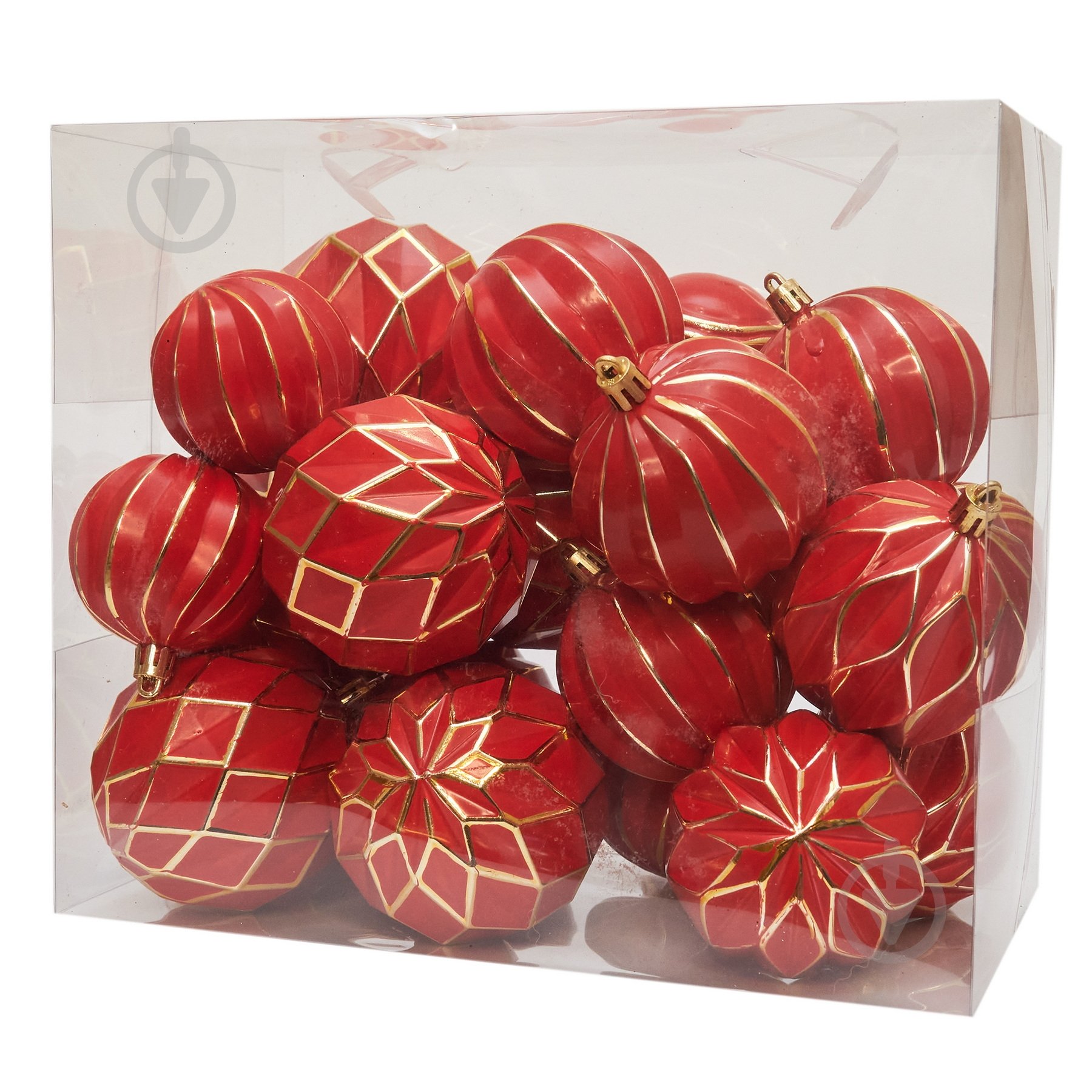 Набор шаров - фото 5