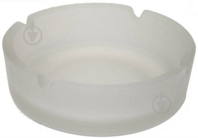 Пепельница Bergamo 8501566 белая - фото 1