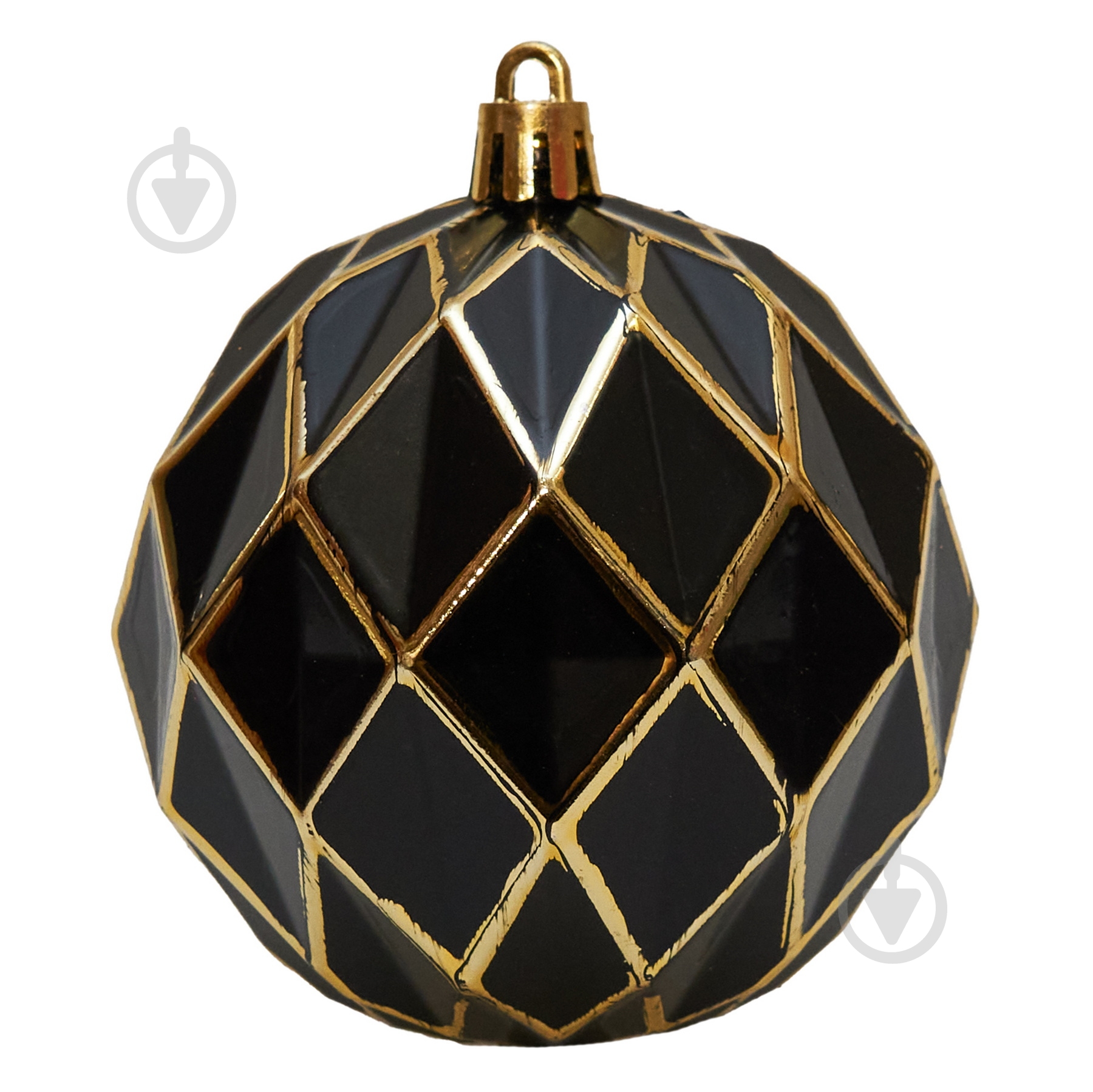 Набор елочных шаров 21 шт./уп. - фото 2 Набор елочных шаров 21 шт./уп. - фото 2