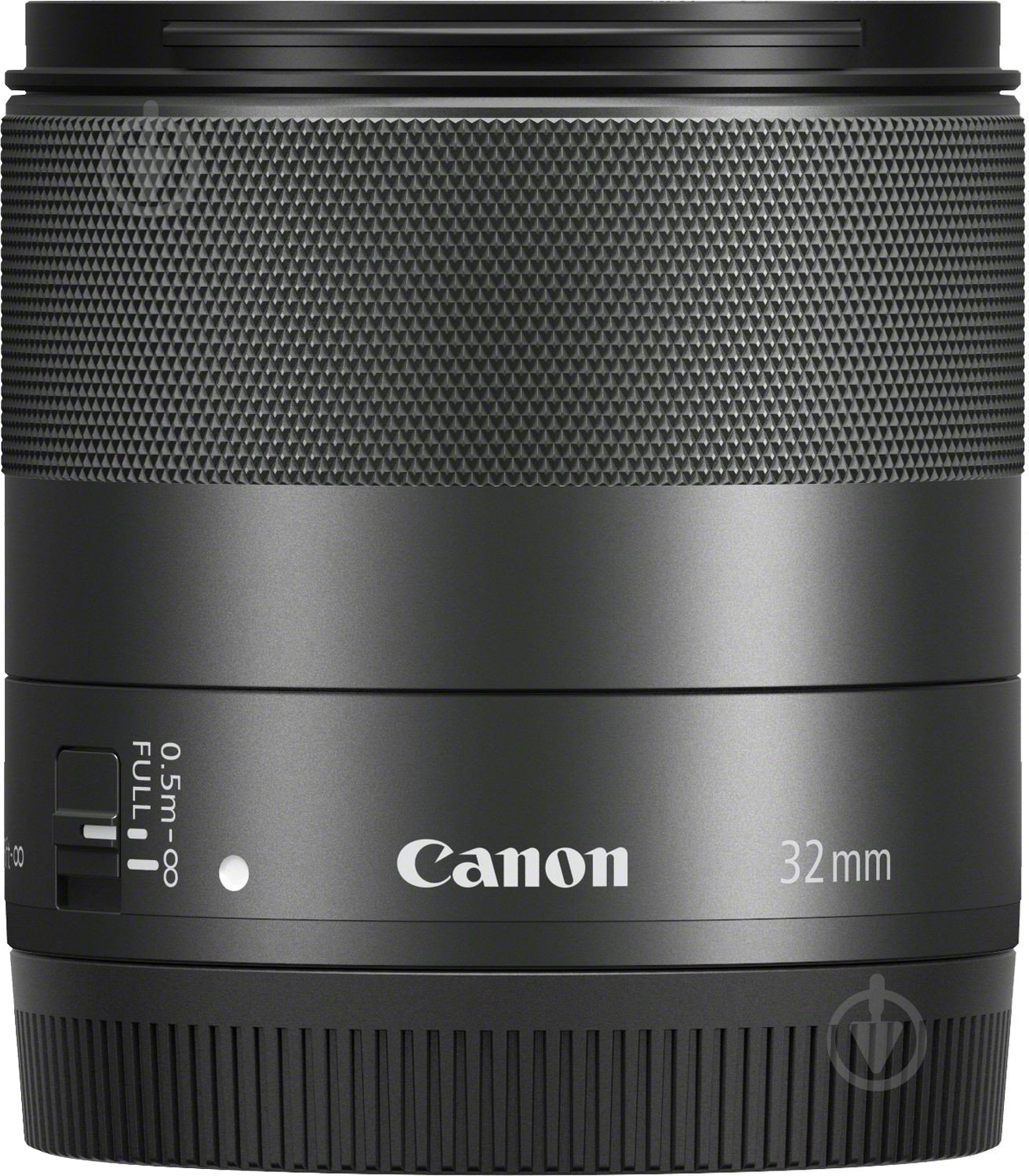 Объектив Canon EF-M 32MM F/1.4 STM - фото 2