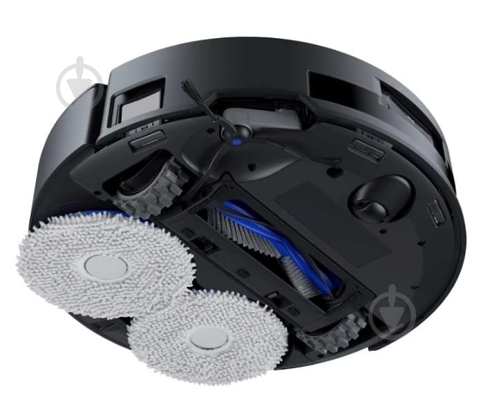 Робот-пилосос Ecovacs Deebot T50 Max Pro (DEX54) black - фото 8 Робот-пилосос Ecovacs Deebot T50 Max Pro (DEX54) black - фото 8