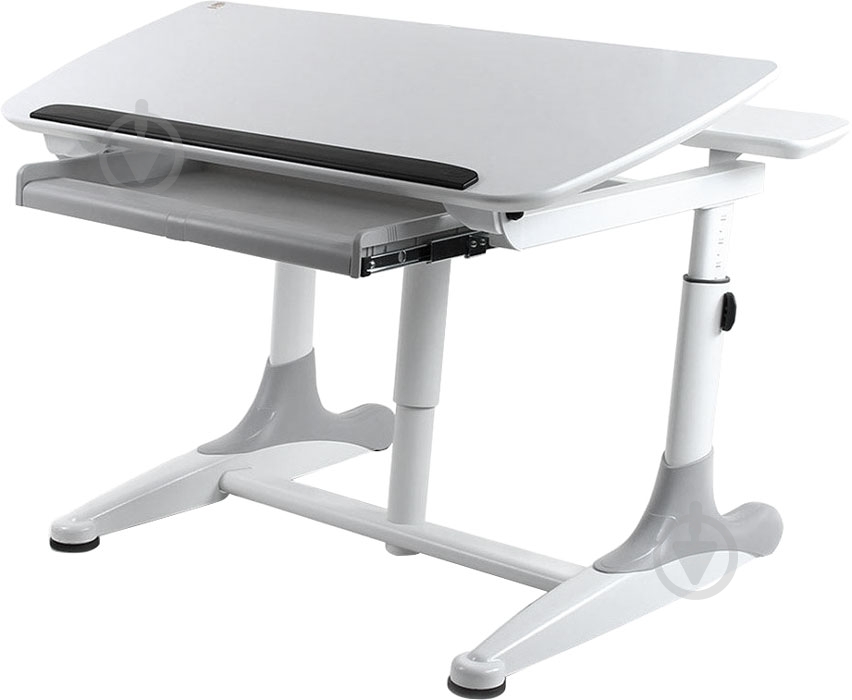 Стол Mealux Kant (BD-311 white) - фото 1