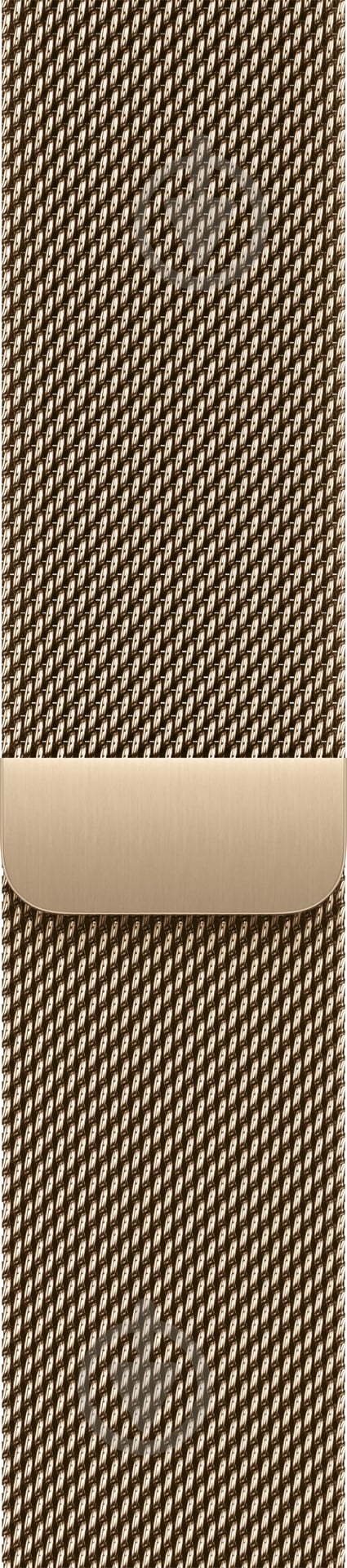 Ремешок Apple 46mm Gold Milanese Loop - M/L (MXMR3ZM/A) - фото 2 Ремешок Apple 46mm Gold Milanese Loop - M/L (MXMR3ZM/A) - фото 2