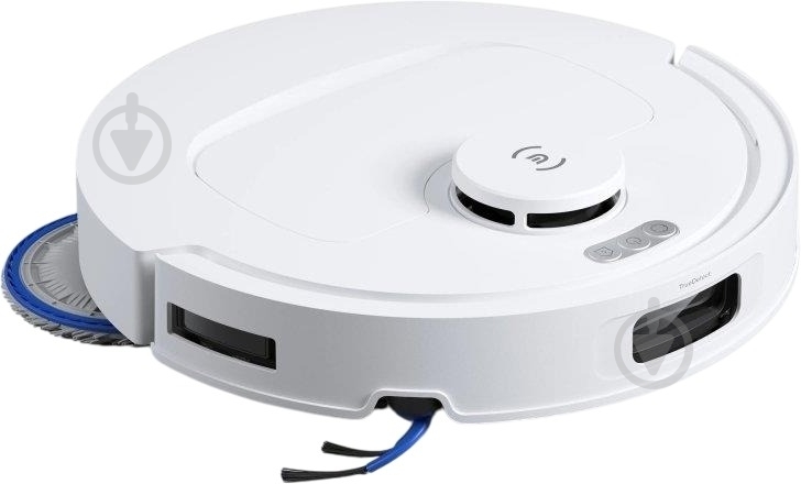 Робот-пилосос Ecovacs T30CDLX71 white - фото 5 Робот-пилосос Ecovacs T30CDLX71 white - фото 5