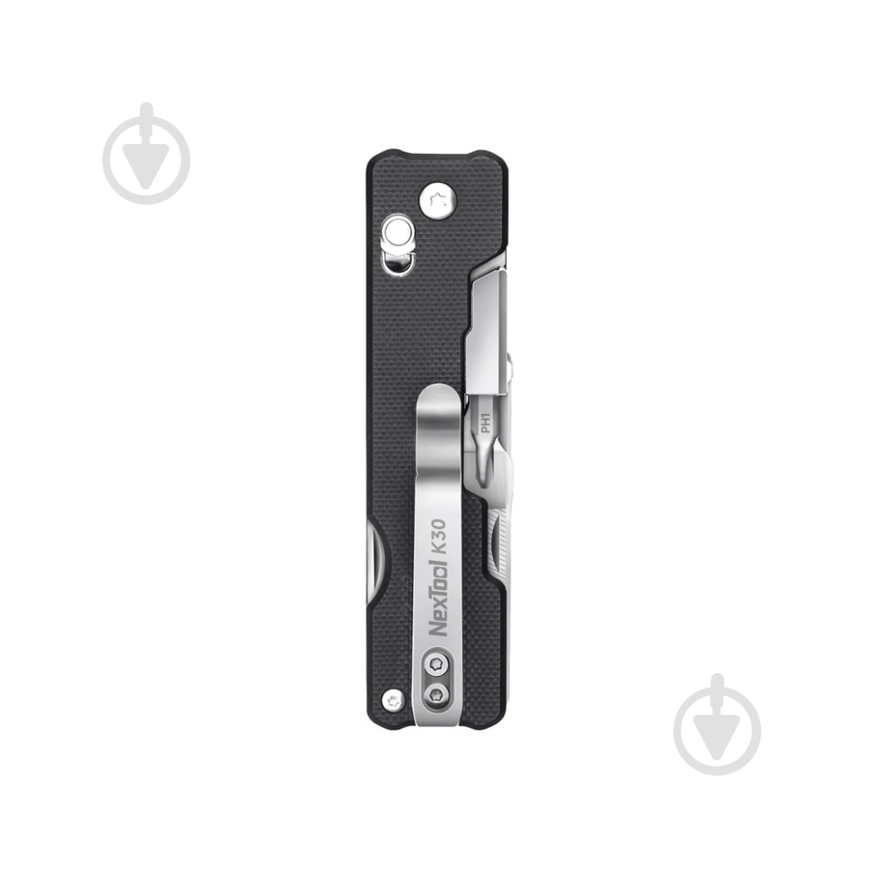 Мультитул NexTool Knight K30 NE20413 - фото 3 Мультитул NexTool Knight K30 NE20413 - фото 3