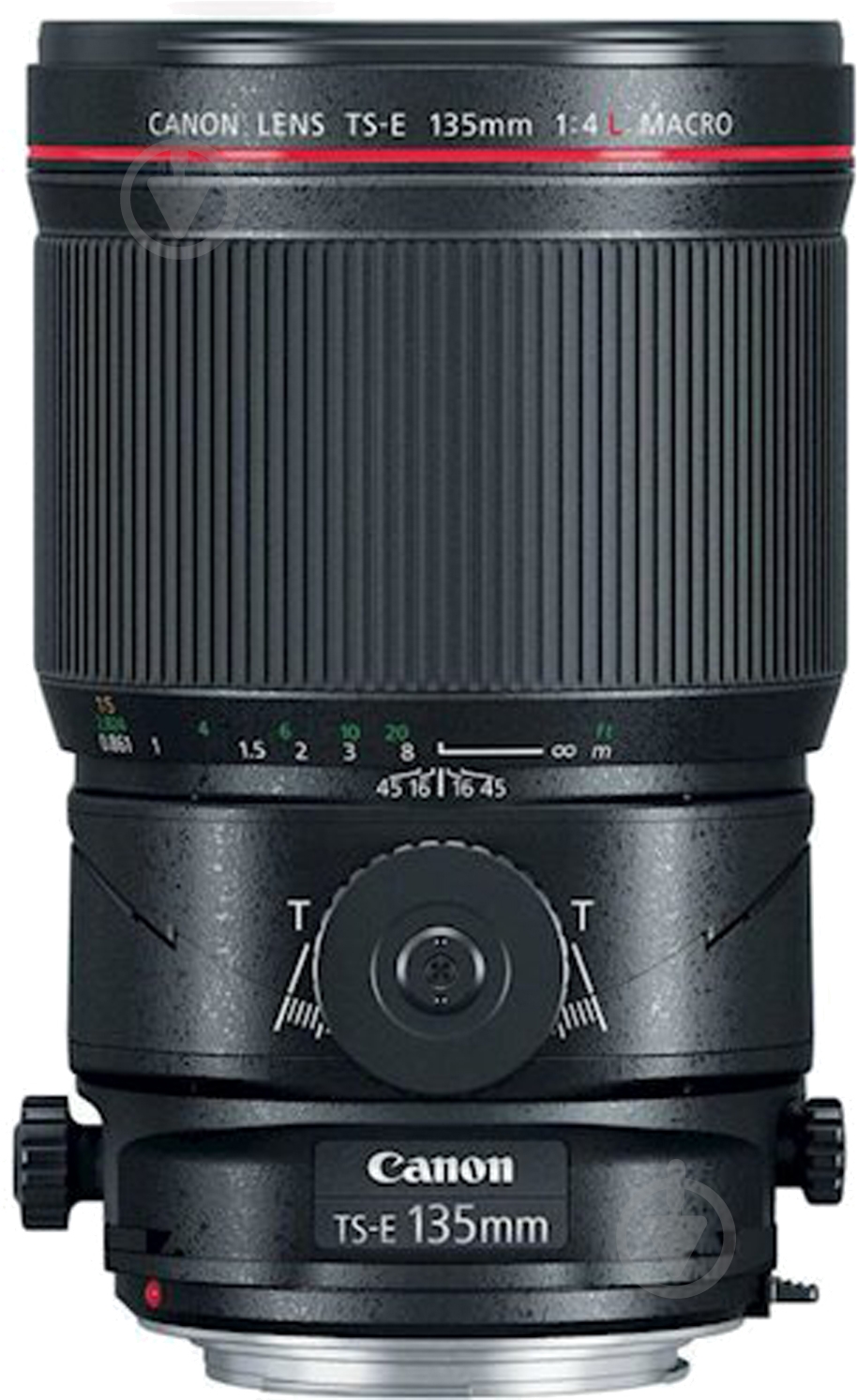 Объектив Canon TS-E 135mm f/4.0 L Macro - фото 2