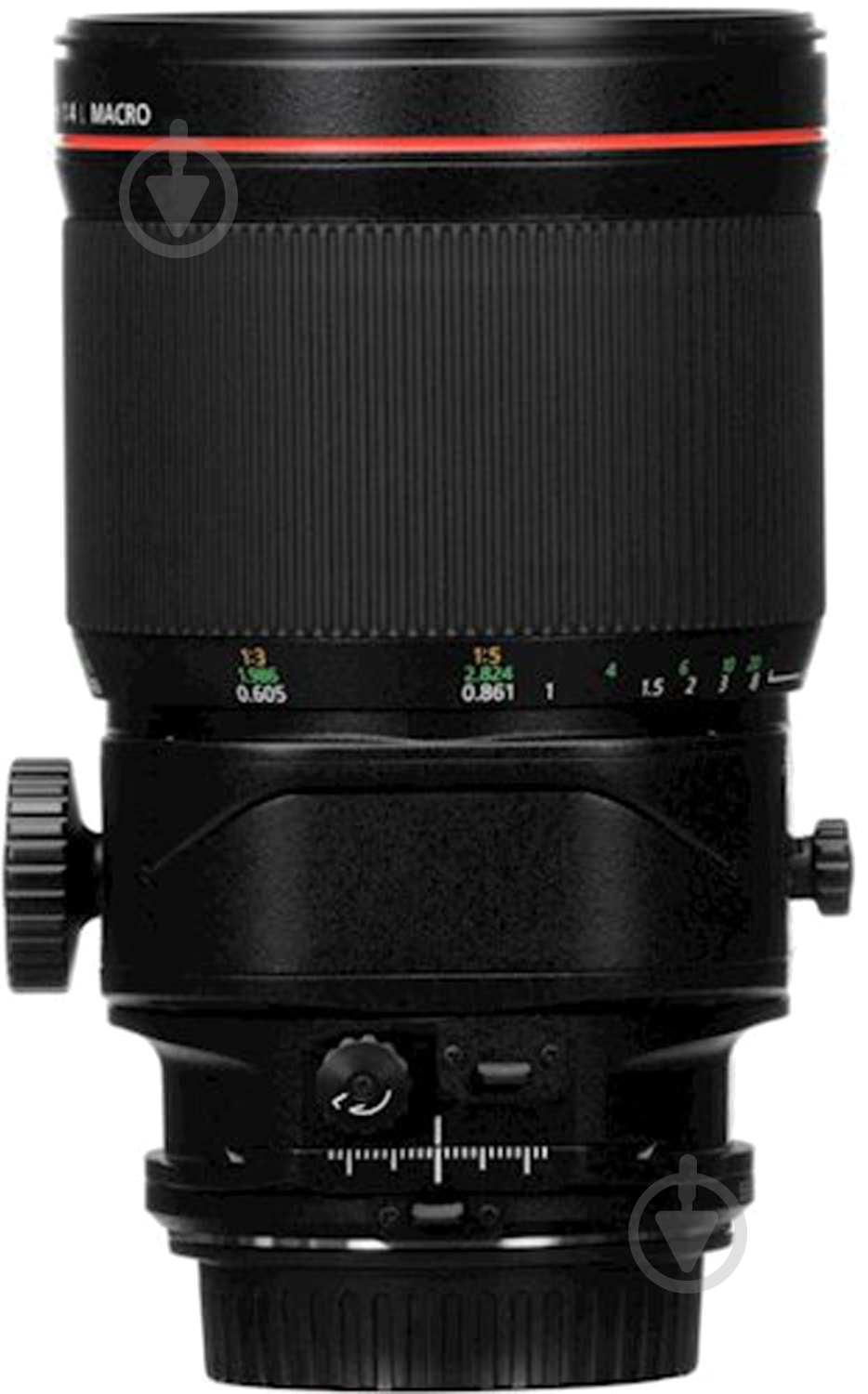 Объектив Canon TS-E 135mm f/4.0 L Macro - фото 5