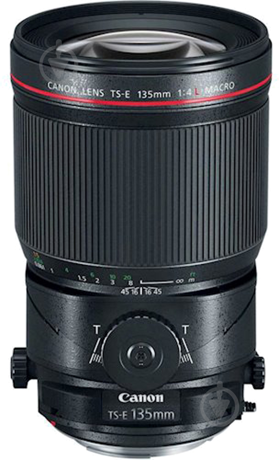 Объектив Canon TS-E 135mm f/4.0 L Macro - фото 3