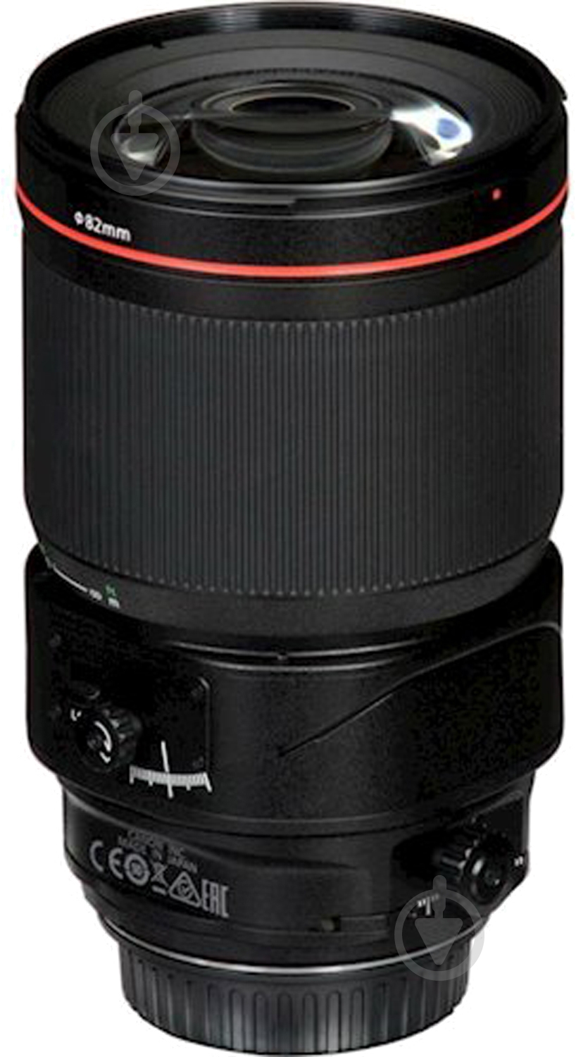 Объектив Canon TS-E 135mm f/4.0 L Macro - фото 10