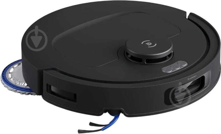 Робот-пилосос Ecovacs T30CDLX71 black - фото 6 Робот-пилосос Ecovacs T30CDLX71 black - фото 6