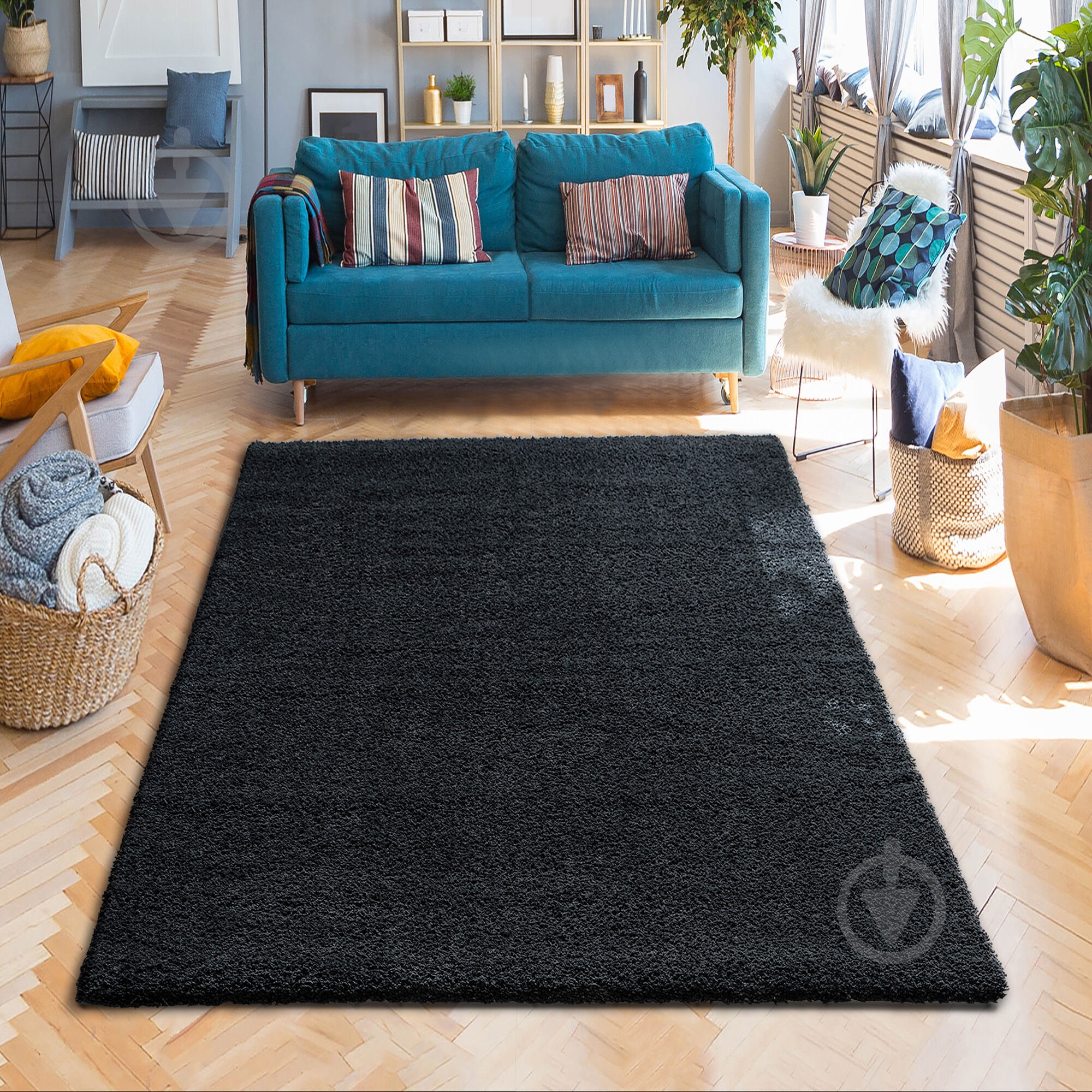 Ковер Moldabela Viti 1049-1-32100 2,40х3,20 м - фото 5